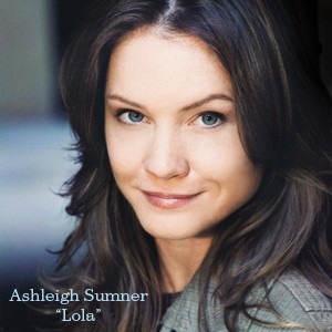 Ashleigh Sumner fotoğrafı