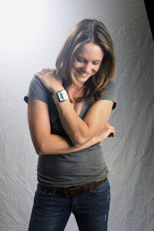 Ashleigh Sumner fotoğrafı