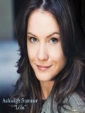 Ashleigh Sumner fotoğrafı