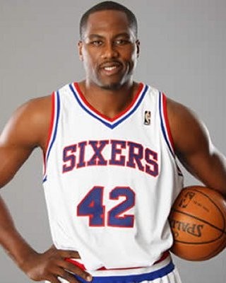 Elton Brand Fotoğrafı