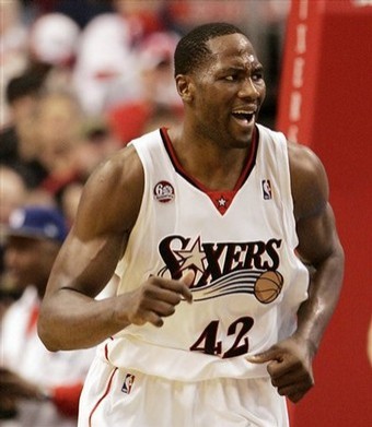 Elton Brand fotoğrafı