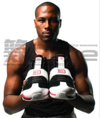 Elton Brand fotoğrafı