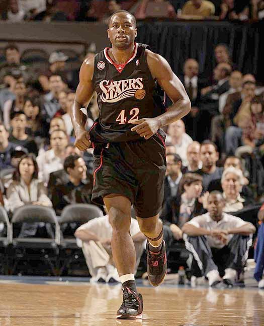 Elton Brand fotoğrafı