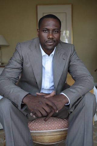 Elton Brand fotoğrafı