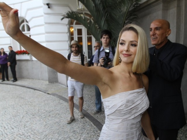 Bianca Rinaldi fotoğrafı