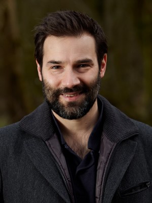 Adam Buxton fotoğrafı