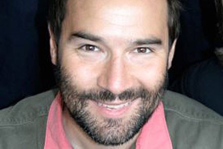 Adam Buxton fotoğrafı