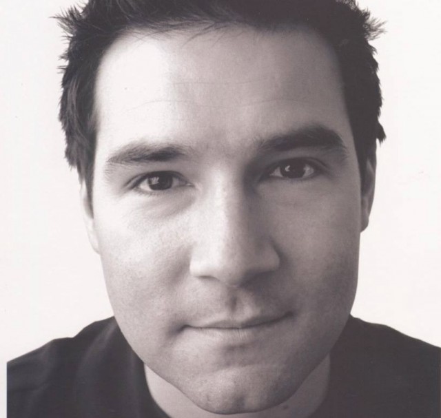 Adam Buxton fotoğrafı