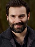 Adam Buxton fotoğrafı