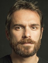 Nikos Poursanidis fotoğrafı