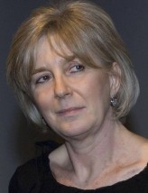 Elena Ferrante fotoğrafı