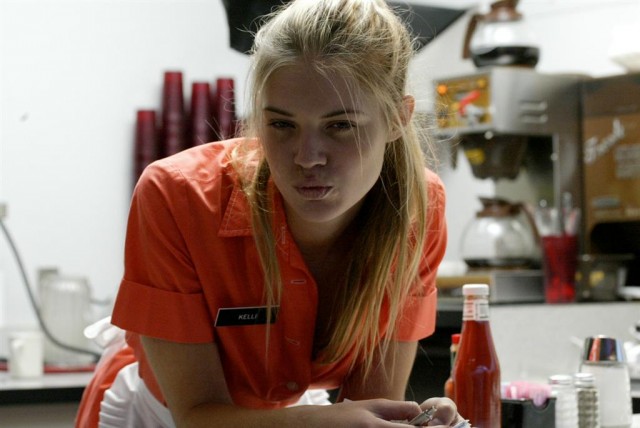 Kate Lang Johnson fotoğrafı