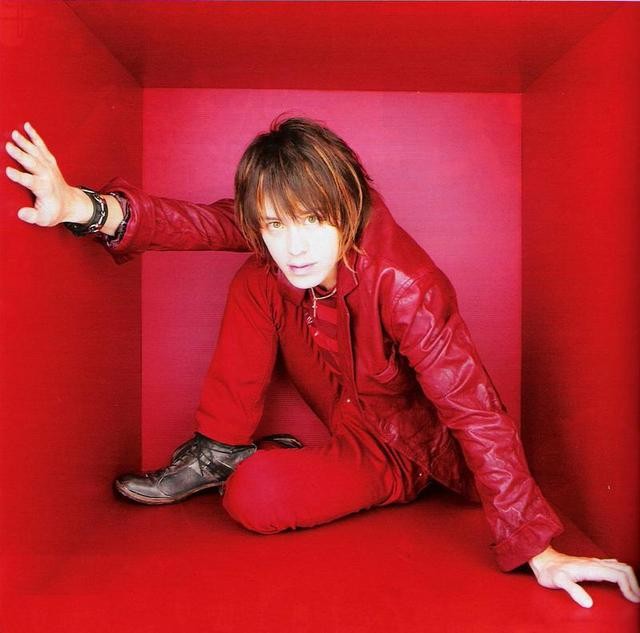 Eiji Wentz Fotoğrafı