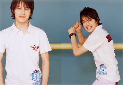 Eiji Wentz fotoğrafı