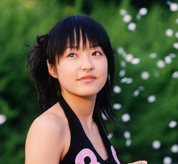 Mao Inoue Fotoğrafı