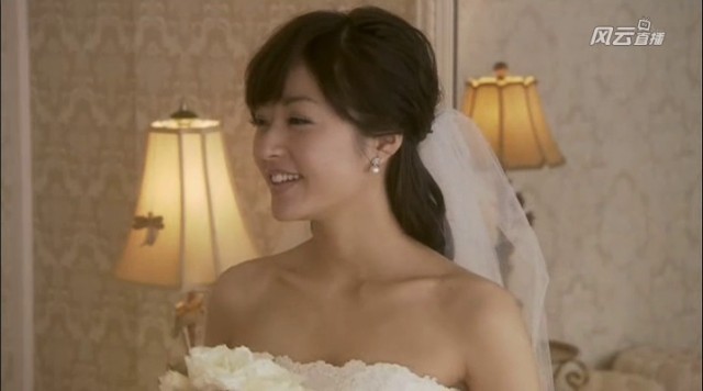 Mao Inoue Fotoğrafı