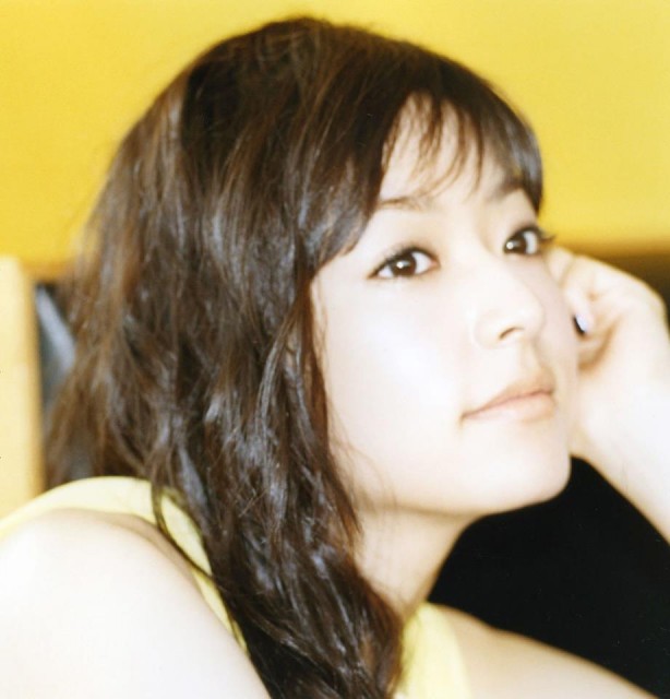 Mao Inoue Fotoğrafı