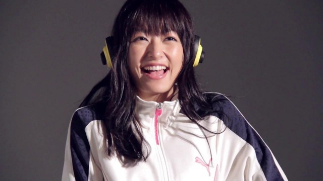 Mao Inoue Fotoğrafı