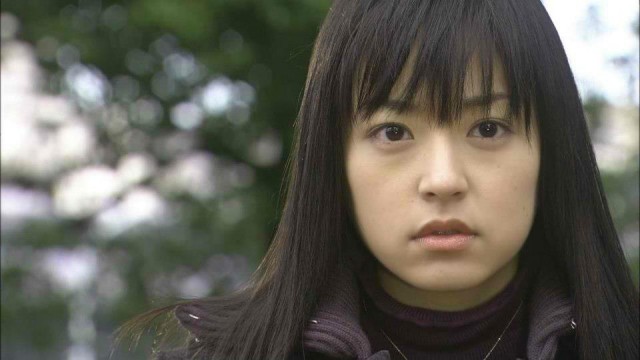 Mao Inoue Fotoğrafı