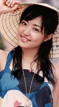 Mao Inoue Fotoğrafı