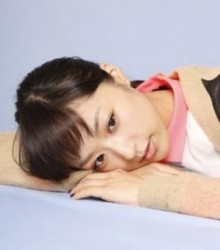 Mao Inoue Fotoğrafı