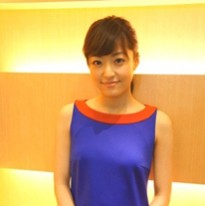 Mao Inoue Fotoğrafı