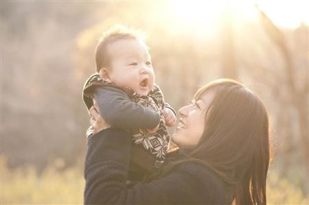 Mao Inoue Fotoğrafı
