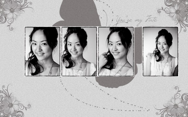 Mao Inoue Fotoğrafı