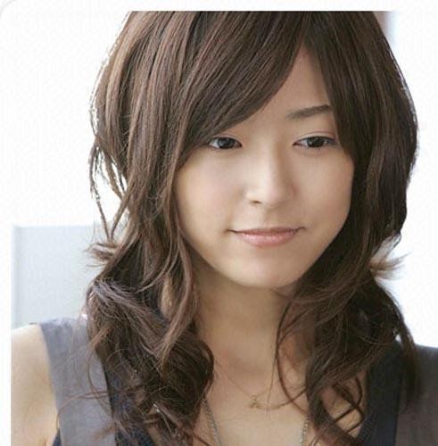 Mao Inoue Fotoğrafı