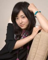 Mao Inoue Fotoğrafı