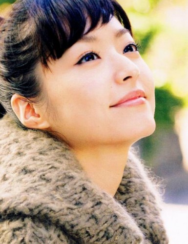 Mao Inoue Fotoğrafı