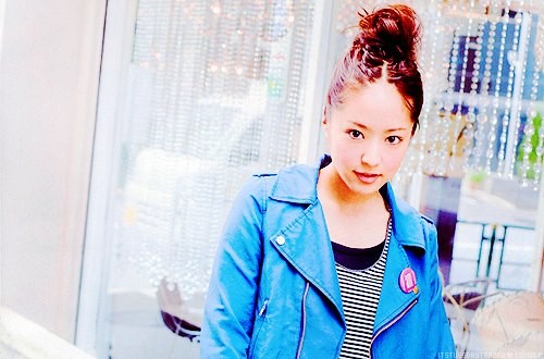 Mao Inoue Fotoğrafı