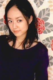 Mao Inoue Fotoğrafı