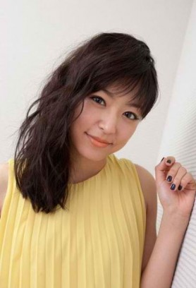 Mao Inoue Fotoğrafı