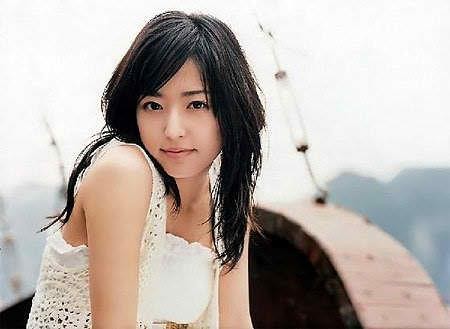 Mao Inoue Fotoğrafı