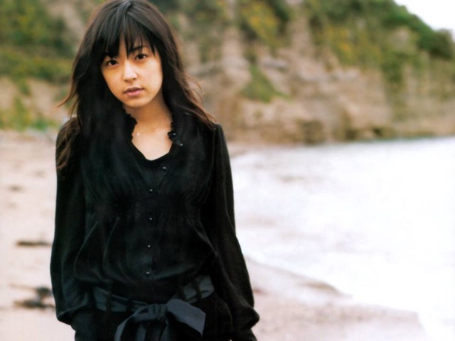 Mao Inoue Fotoğrafı