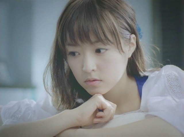 Mao Inoue Fotoğrafı