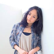 Mao Inoue Fotoğrafı