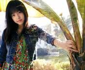 Mao Inoue Fotoğrafı