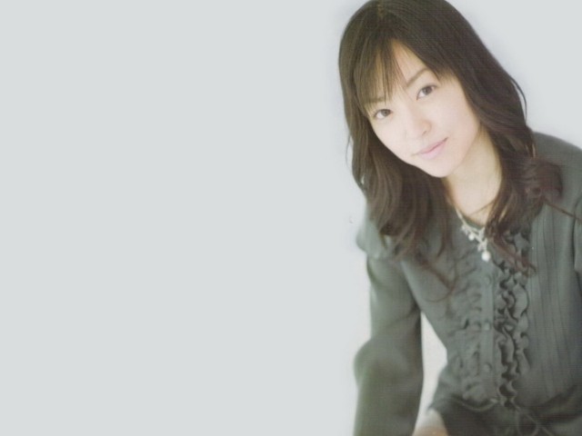 Mao Inoue Fotoğrafı