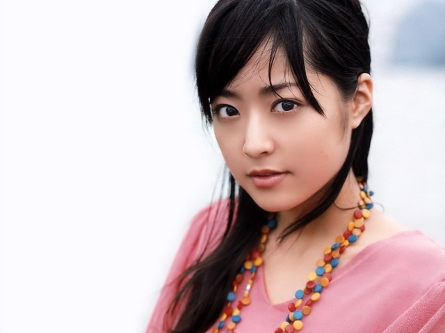 Mao Inoue Fotoğrafı