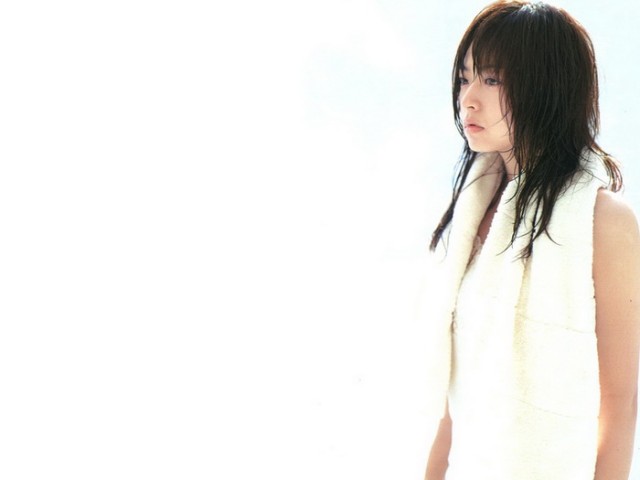 Mao Inoue Fotoğrafı