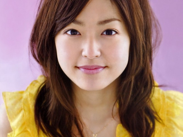 Mao Inoue Fotoğrafı