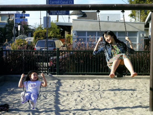 Mao Inoue Fotoğrafı