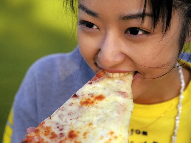 Mao Inoue Fotoğrafı