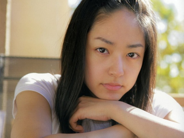 Mao Inoue Fotoğrafı