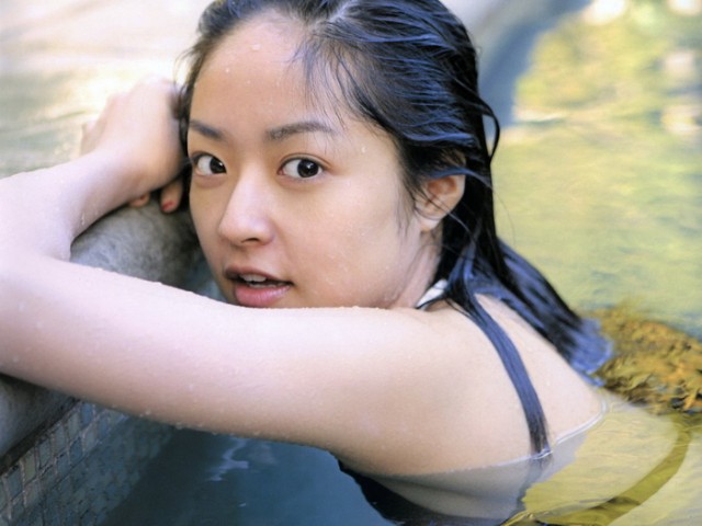 Mao Inoue Fotoğrafı