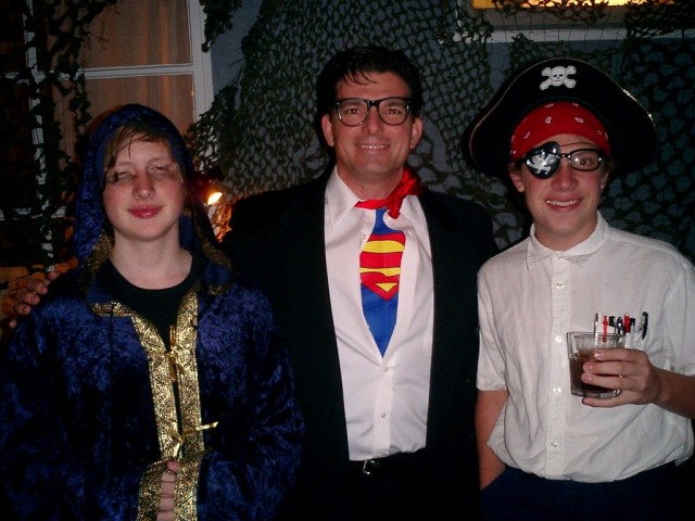 Butch Hartman fotoğrafı