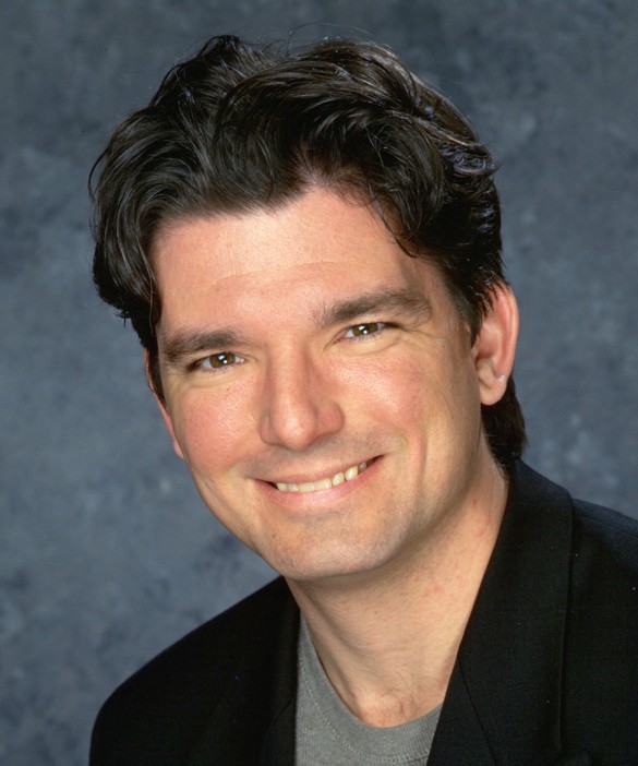 Butch Hartman fotoğrafı