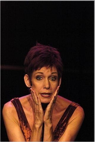 Susanne Blakeslee fotoğrafı